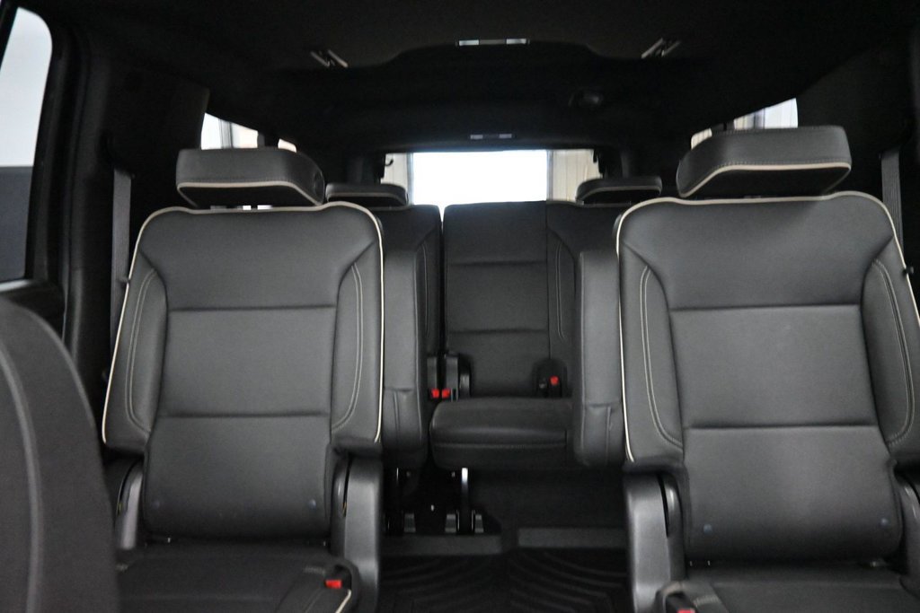 Used 2022 GMC Yukon XL SLT w/ SLT Premium Package AWD/4WD image 23