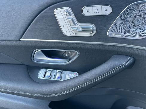 New 2026 Mercedes-Benz GLE 350 4MATIC image 11