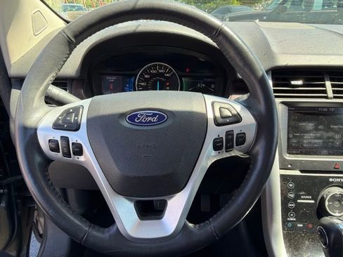 Used 2014 Ford Edge Limited w/ Equipment Group 302A AWD/4WD image 15