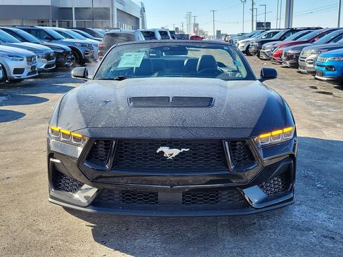 Certified 2024 Ford Mustang GT Premium image 2