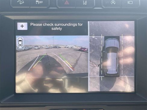 Used 2019 Ford Expedition Limited w/ Equipment Group 303A image 20