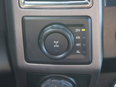 Used 2018 Ford F150 Raptor w/ Equipment Group 802A Luxury image 24