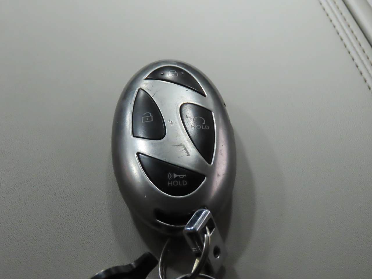 Used 2025 Hyundai Santa Fe SEL FWD image 19