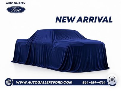 Used 2025 Ford Bronco Heritage Edition