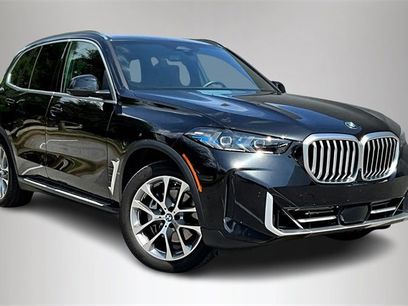 Used 2024 BMW X5 xDrive40i