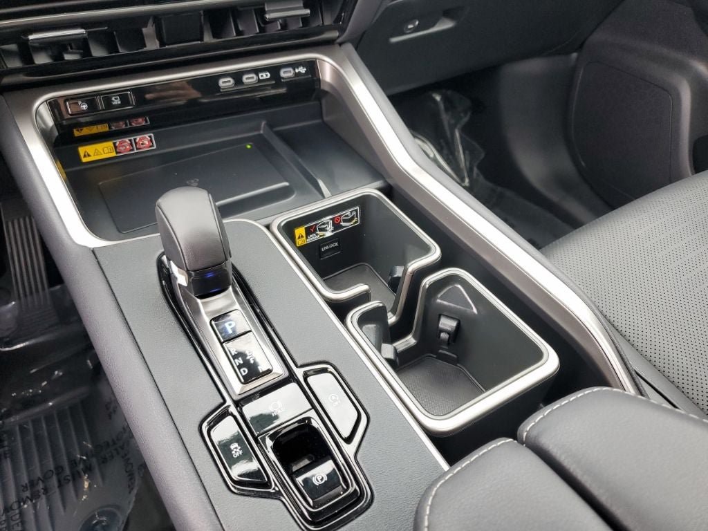 Used 2025 Lexus TX 350 FWD w/ Technology Package image 31