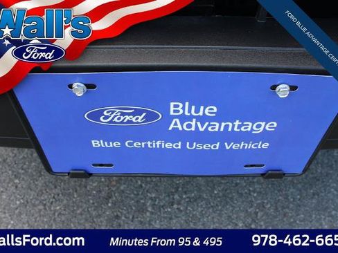 Certified 2024 Ford Bronco Sport Big Bend w/ Convenience Package AWD/4WD image 2