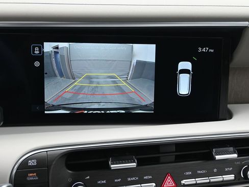 New 2026 Hyundai Palisade SEL image 16