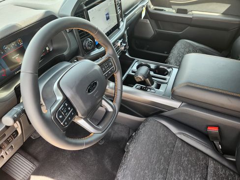 New 2026 Ford F150 Tremor AWD/4WD image 9