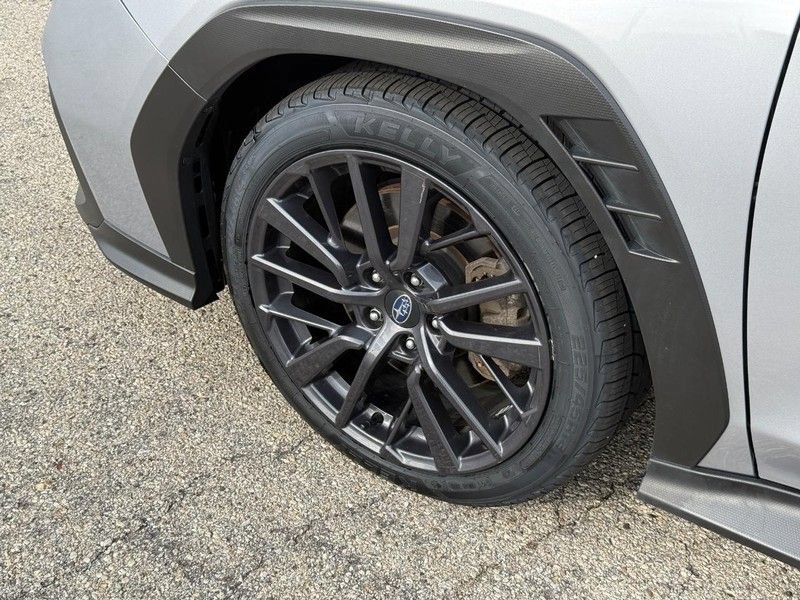 Used 2023 Subaru WRX Premium AWD/4WD image 10