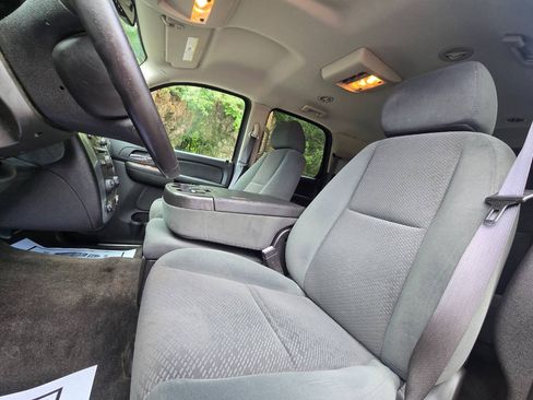 Used 2008 GMC Yukon SLE AWD/4WD image 20