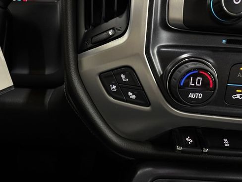 Used 2018 GMC Sierra 1500 SLT AWD/4WD image 48