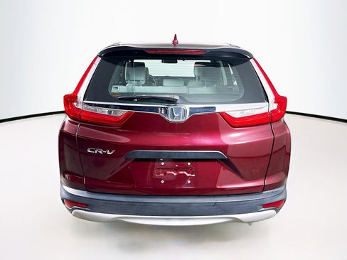 Used 2017 Honda CR-V LX image 29