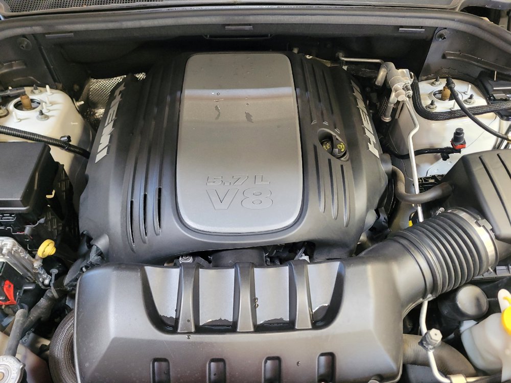 Used 2020 Jeep Grand Cherokee Summit AWD/4WD image 30
