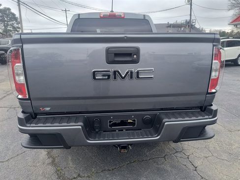 Used 2021 GMC Canyon Elevation Standard w/ Convenience Package image 4