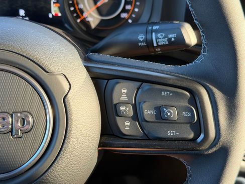 New 2026 Jeep Gladiator Sport image 18