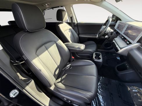 Used 2024 Hyundai Ioniq 5 Limited image 19
