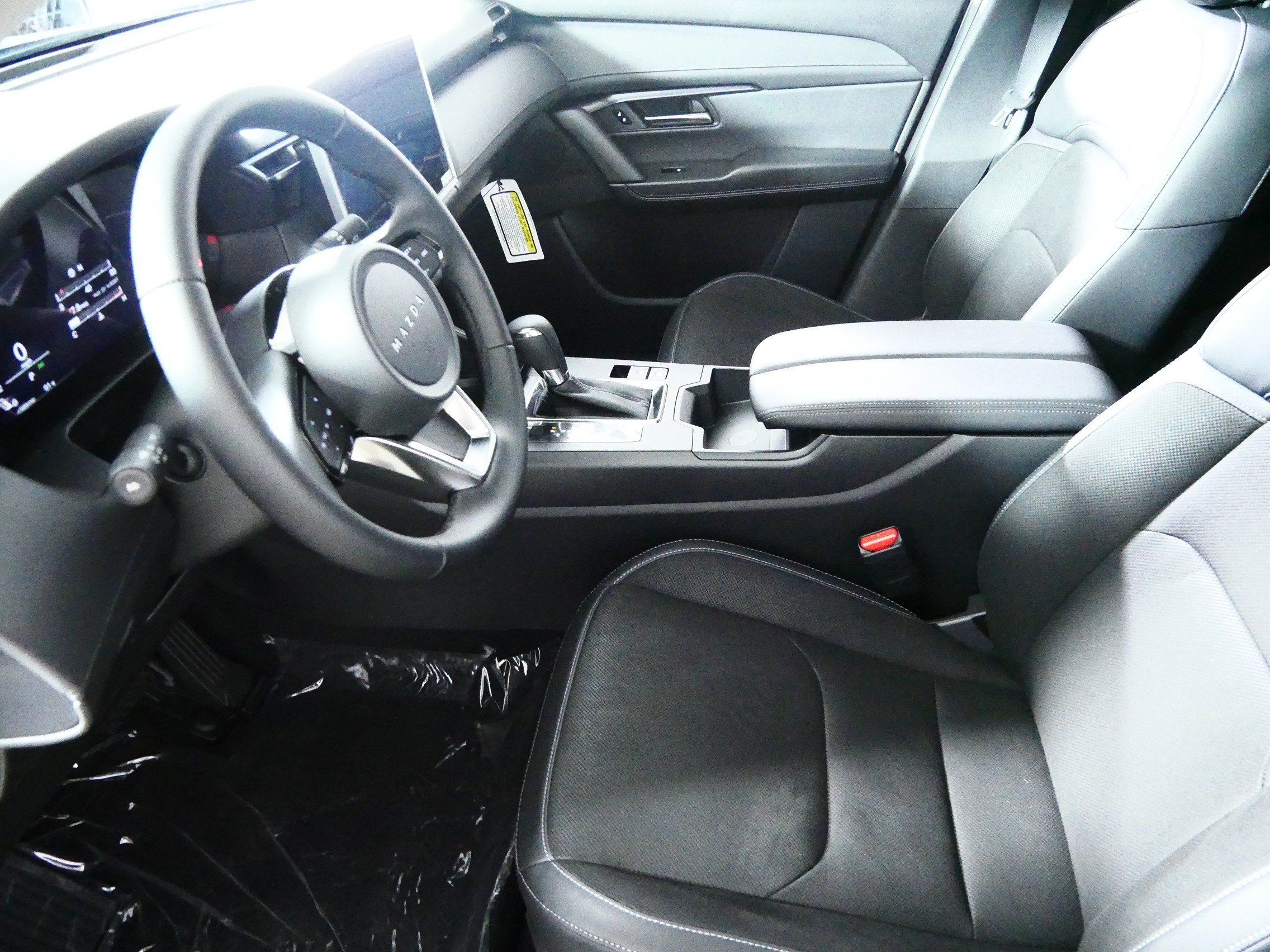 New 2026 MAZDA CX-5 Preferred AWD/4WD image 4