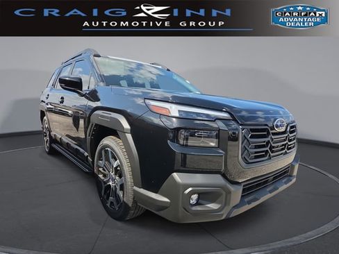 New 2026 Subaru Outback Touring XT AWD/4WD image 1