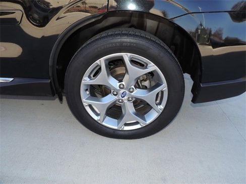 Used 2018 Subaru Forester 2.5i Touring w/ Popular Package #3B image 13