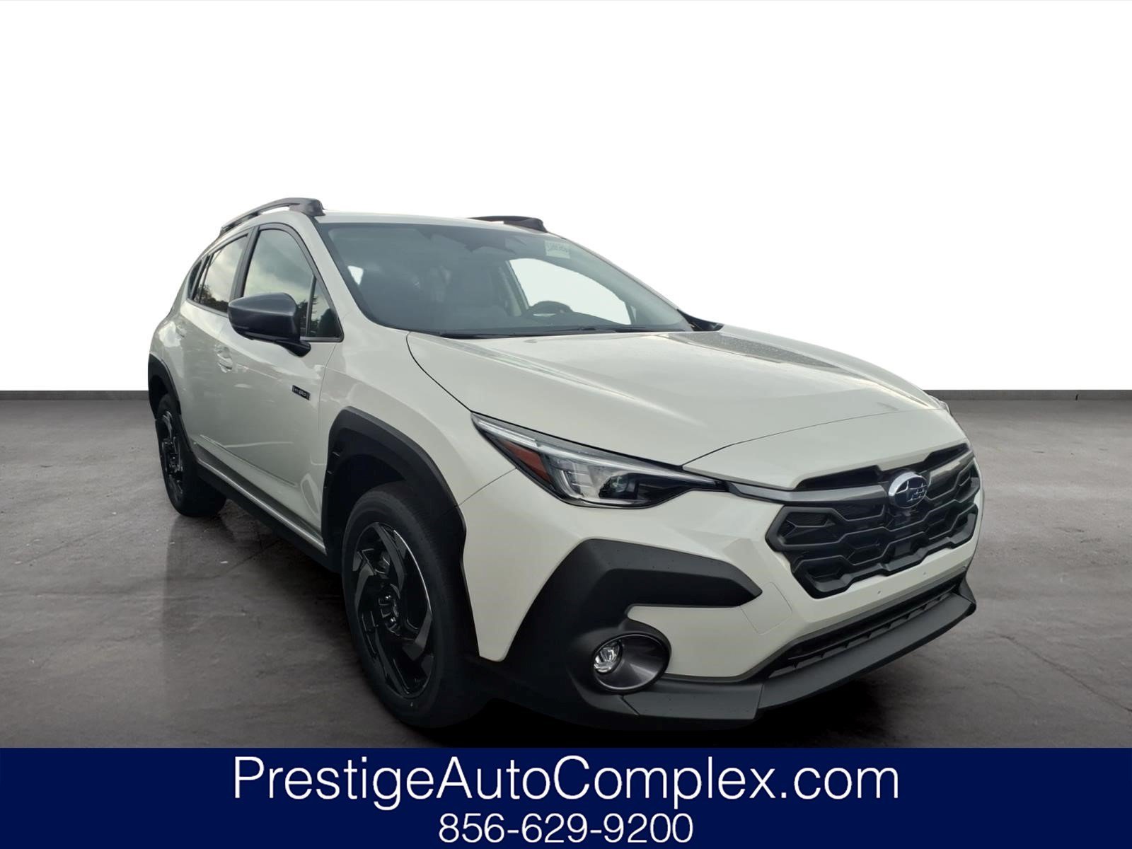 New 2026 Subaru Crosstrek 2.5i Limited AWD/4WD image 1