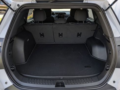 New 2026 GMC Terrain Elevation w/ LPO, Floor Liner Package FWD image 27