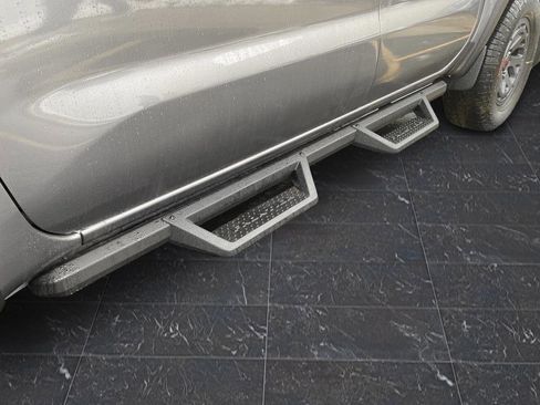 New 2026 Nissan Frontier PRO-4X w/ Pro-4x Convenience Package image 66