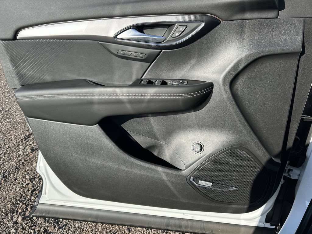 New 2026 Buick Envision Sport Touring AWD/4WD image 23