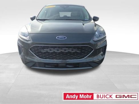 Used 2020 Ford Escape SE image 5