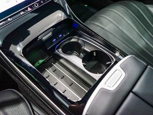 Certified 2023 Mercedes-Benz S 500 4MATIC image 22