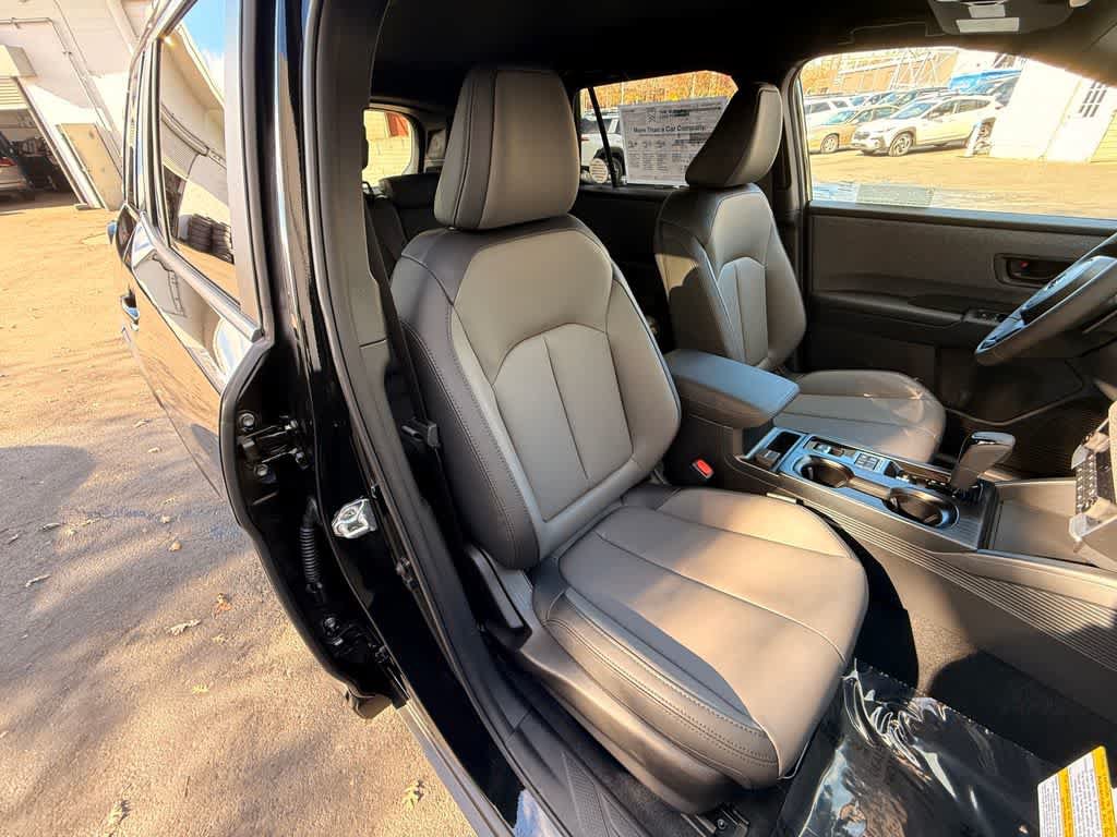 New 2026 Subaru Outback Premium AWD/4WD image 14