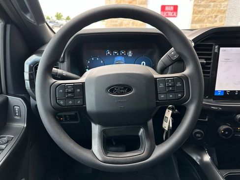 New 2025 Ford F150 STX image 35