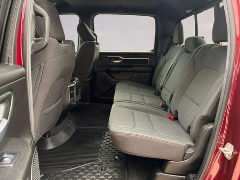 Used 2024 RAM 1500 Lone Star image 13