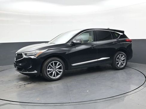 Used 2023 Acura RDX w/ Technology Package image 5