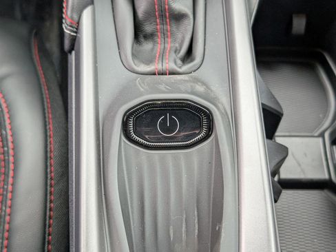 New 2025 Dodge Charger R/T w/ Quick Order Package 25M R/T image 19