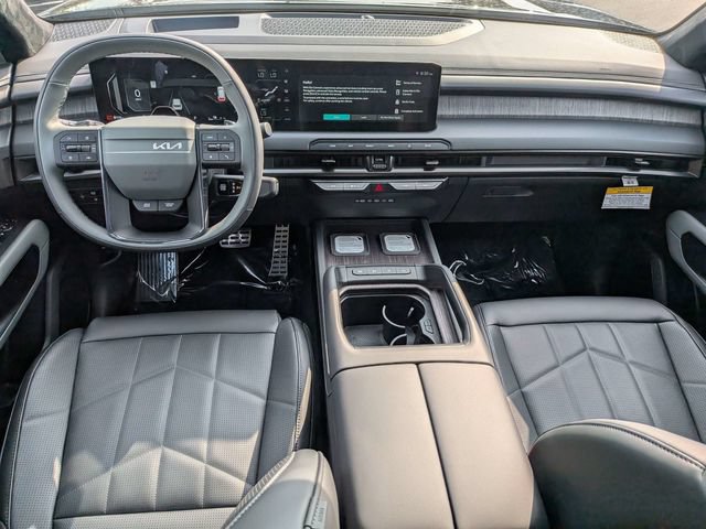 New 2027 Kia Telluride X-Line SX Prestige w/ Towing Package AWD/4WD image 13