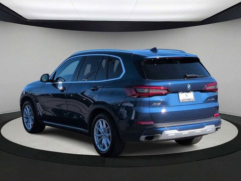 Certified 2023 BMW X5 xDrive45e w/ Executive Package image 6