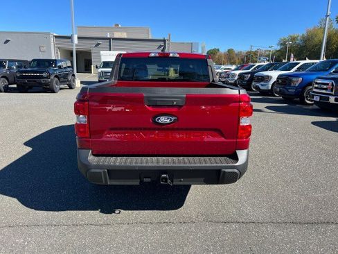 New 2025 Ford Maverick XLT w/ XLT Luxury Package image 28