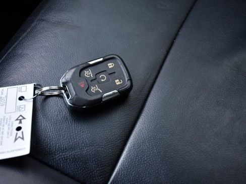 Used 2016 Chevrolet Tahoe LT image 14