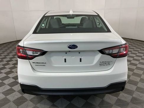 Used 2025 Subaru Legacy Premium AWD/4WD image 9