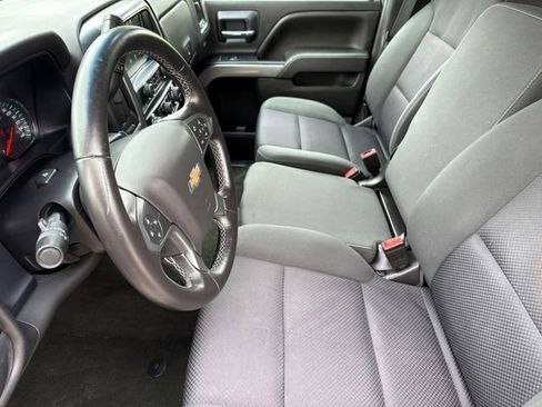 Used 2015 Chevrolet Silverado 1500 LT w/ Texas Edition, 1LT Trim image 18