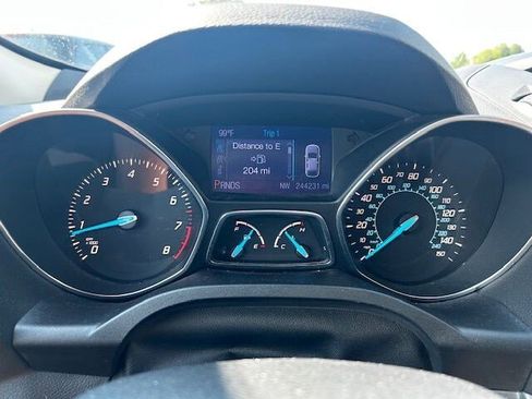 Used 2013 Ford Escape S FWD image 7