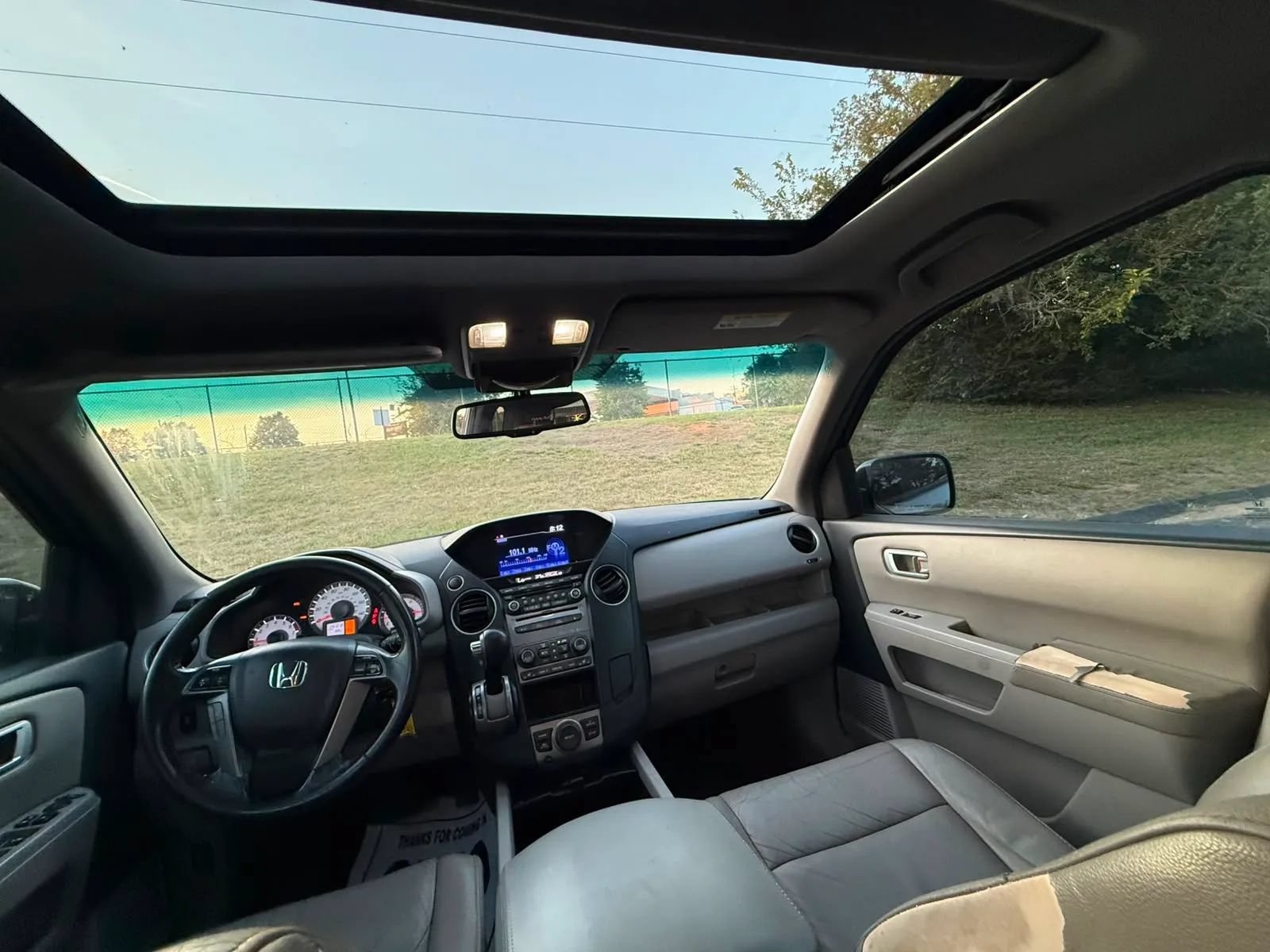 Used 2013 Honda Pilot EX-L image 11