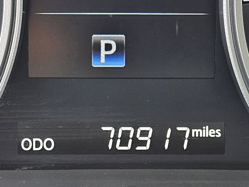 Used 2017 Toyota Land Cruiser Carfax 1 Owner! image 7