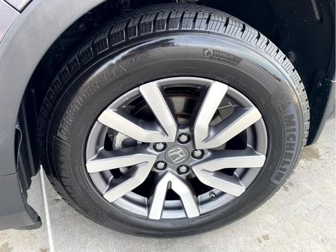Used 2020 Honda Pilot EX-L image 6