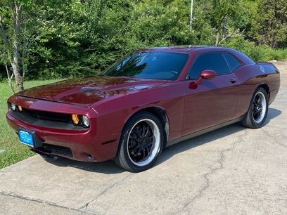 Used 2018 Dodge Challenger SXT w/ Driver Convenience Group