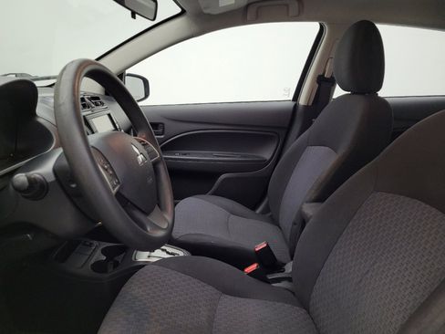 Used 2019 Mitsubishi Mirage ES image 17