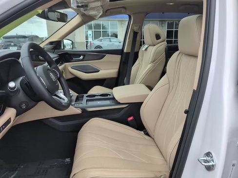 New 2026 Acura MDX SH-AWD w/ Advance Package image 19
