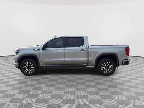 Used 2023 GMC Sierra 1500 AT4 w/ Technology Package image 2