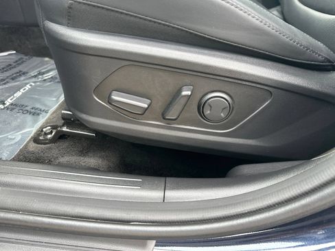 Used 2025 Hyundai Tucson SEL AWD/4WD image 13
